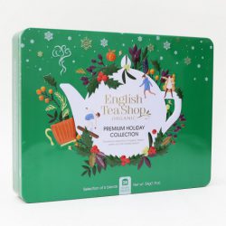 XM English Tea Premium Holiday Collection Green