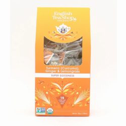 ETS TurmericGingerLemongrass 30g