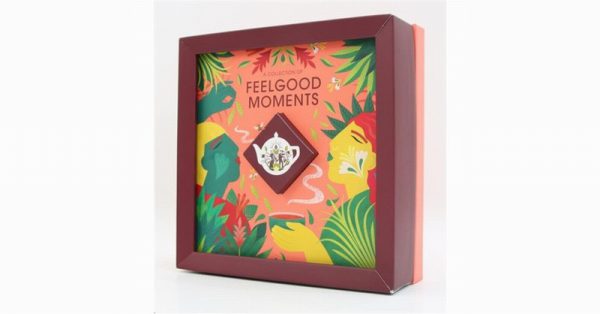 ETS Feel Good Moments