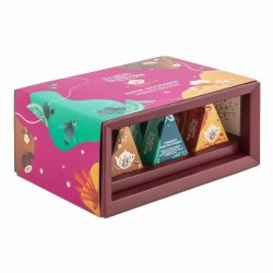 ETS Super Goodness prim Pyramid