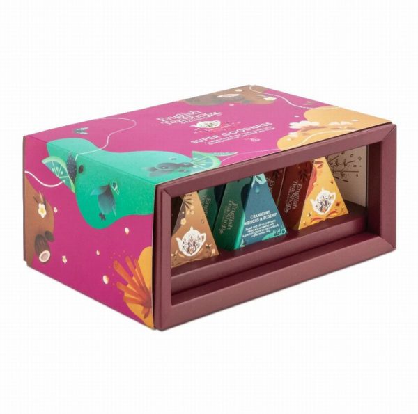 ETS Super Goodness prim Pyramid