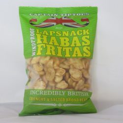 LapSnacks Habas Picante