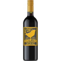 Bird Island Shiraz