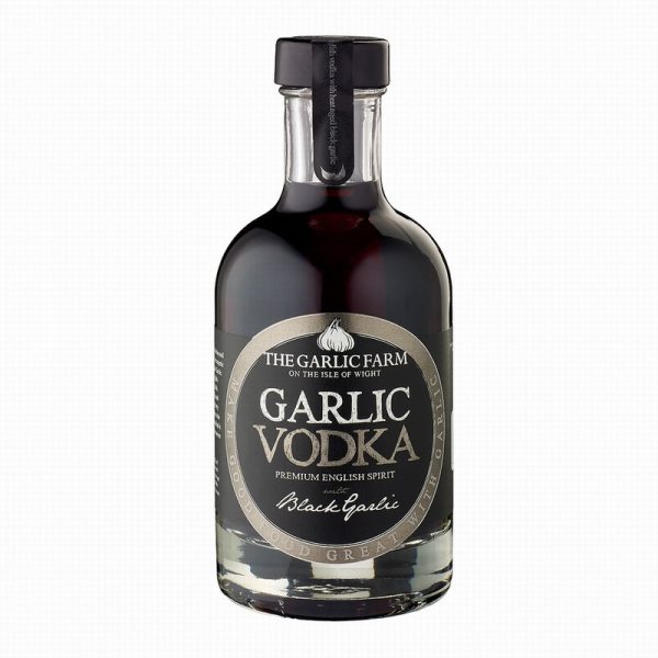 Garlic Farm Garlic Vodka