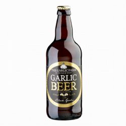 Garlic Farm Garlic Beer 500ml