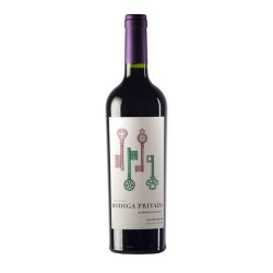 ZDL Bodega Privada Malbec
