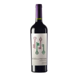 Bodega Privada Malbec