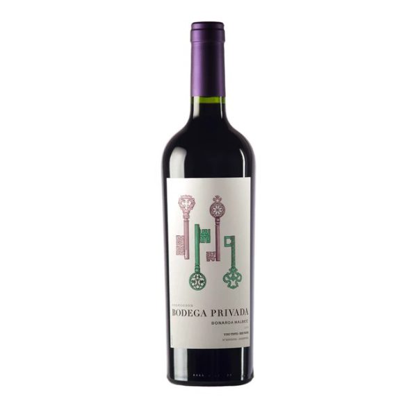 ZDL Bodega Privada Malbec