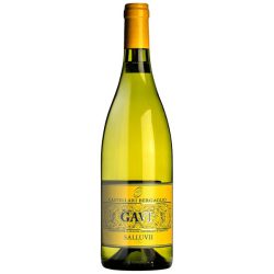 ZDL Gavi Salluvii Docg