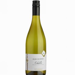 ZDL Alain Geffrey Chablis