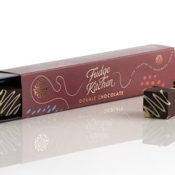 XM Fudge Kitchen Choc Slider