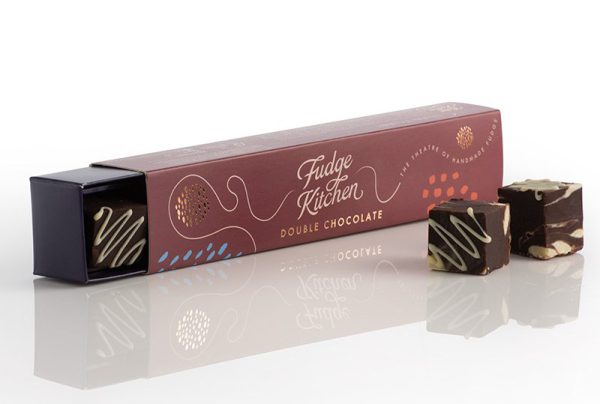 XM Fudge Kitchen Choc Slider