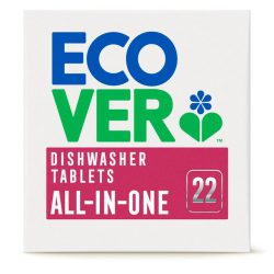 Ecover Dishwasher Tablets x22