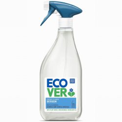 Ecover bathroom cleaner Spray