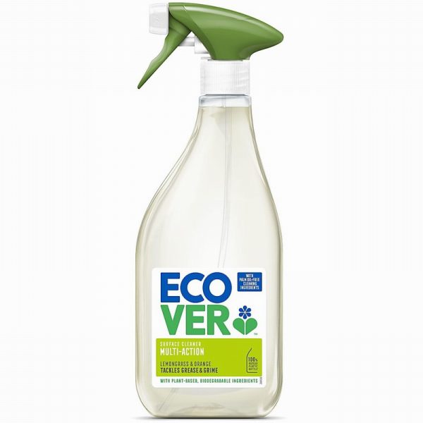 Ecover Multi-Action Spray 500m