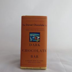 DCC Dark Chocolate 100g