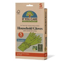 If You Care Household Gloves Small