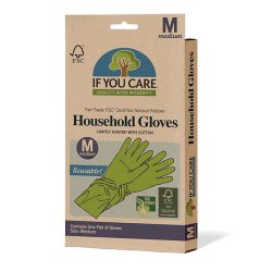 If You Care Household Gloves Med