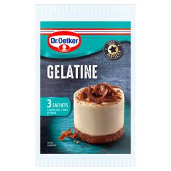 Dr Oetker Gelatine