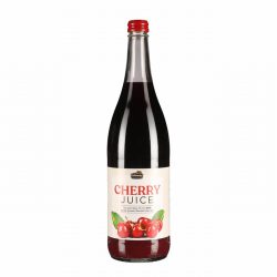 Cherry Juice 1L
