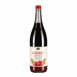 Cherry Juice 1L