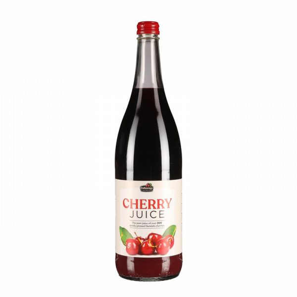 Cherry Juice 1L