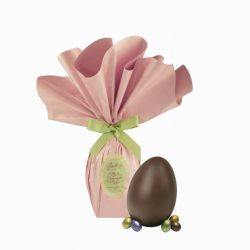 Butlers Pink Milk Choc Egg 210g