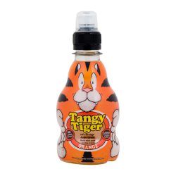 WW Tangy Tiger Orange Juice Drink