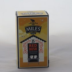 Red Bush Tea 25's