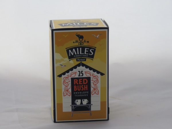 Red Bush Tea 25's