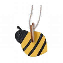 XE Bee Wood Dec