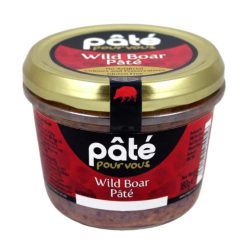 Pate Pour Vous Wild Boar