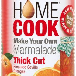 Make Your Own Marmalade Thick Cut