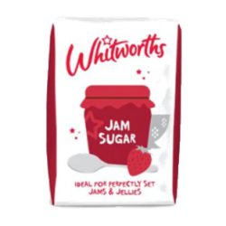 JAM SUGAR