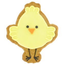 XE Gingerbread Chick