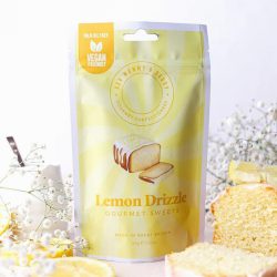 ZDL A M & D Lemon Drizzle Sweets 100g