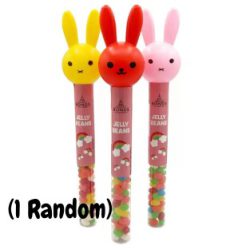 XE Bonds Jelly Bean Rabbit Tube