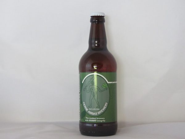 CA Watercress Warrior 500ml