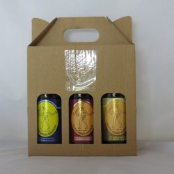 Cerne Abbas GiFT PACK