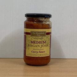 MT Med Rogan Josh Curry Sauce