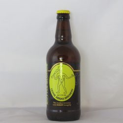 Cerne Abbas Bottle Blonde