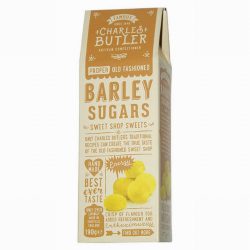 BB CB Barley Sugars 190g