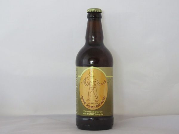 Cerne Abbas Dorset Ale