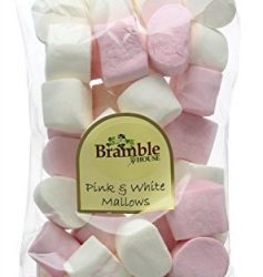 Bramble Pink & White Mallows