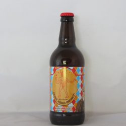 Cerne Abbas Legless Jester 500ml