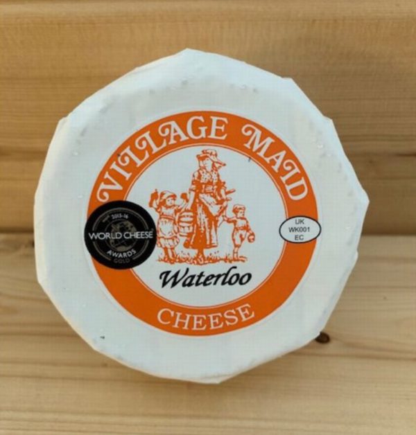 Waterloo 180g