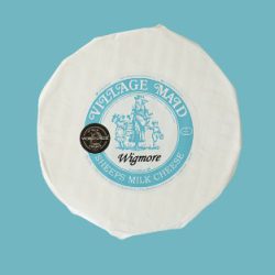 Mini Wigmore Sheeps Cheese 180g