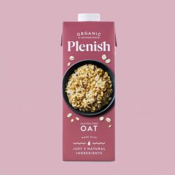 Plenish Oat Milk 1L