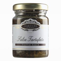 Salsa Tartufata/Truffle Sauce