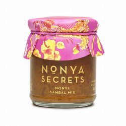Sambal Curry Mix